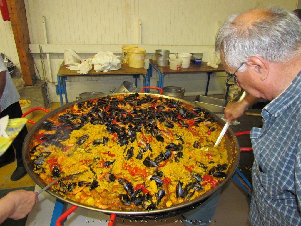 2011 Une paella a Rodian chez pierrot  juillet 2011 (2).jpg
